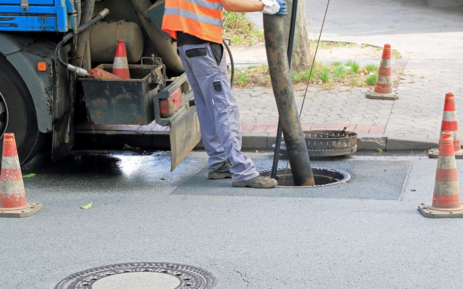 débouchage urgent Le Plessis-Belleville