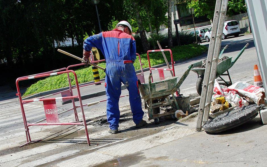 déboucher les canalisations Esches