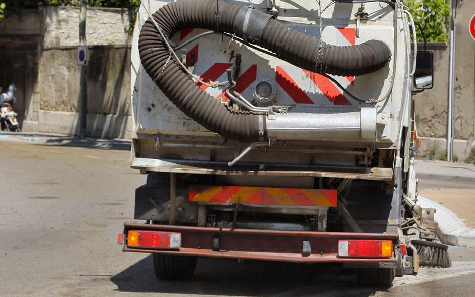 tarif curage canalisation Athis-Mons