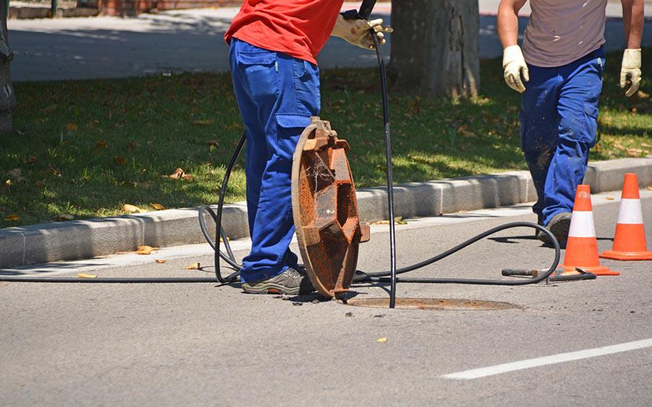 débouchage urgent Le Plessis-Belleville