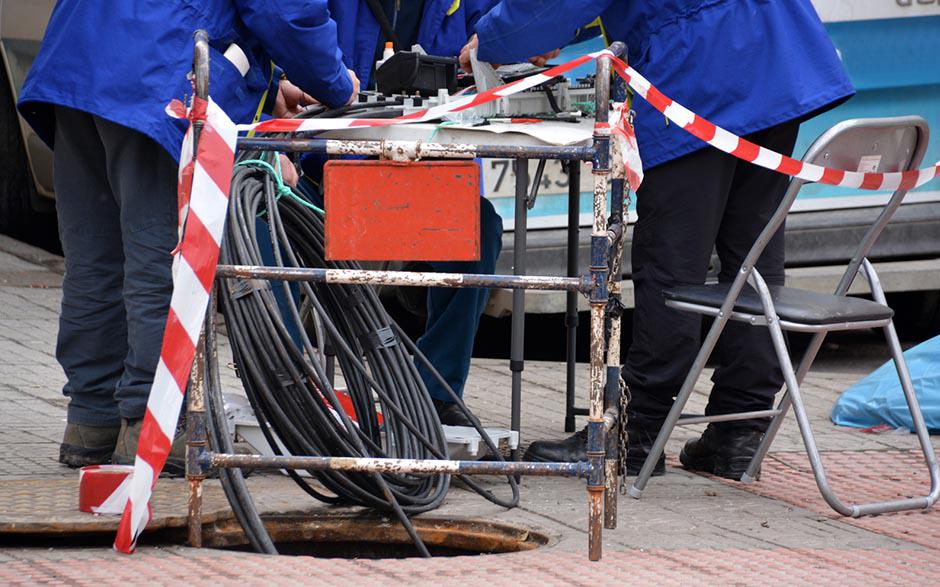 entreprise débouchage canalisation Asnières-sur-Seine
