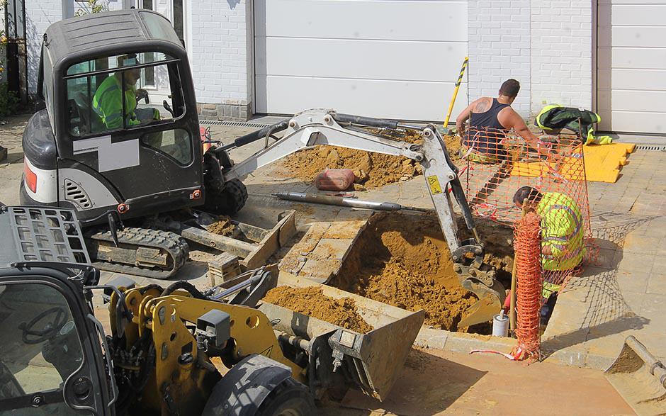 débouchage canalisation wc Châtillon