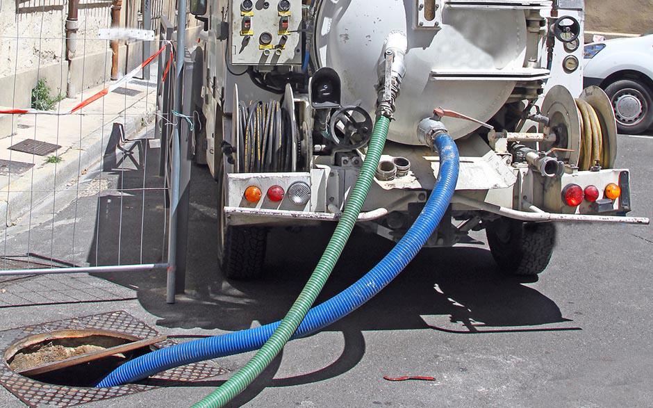 entreprise de débouchage canalisation Chalo-Saint-Mars