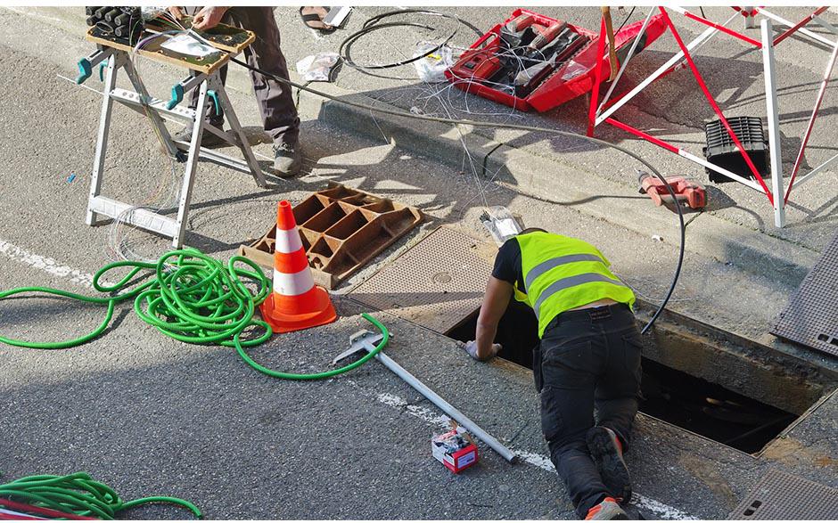 tarif curage canalisation Athis-Mons