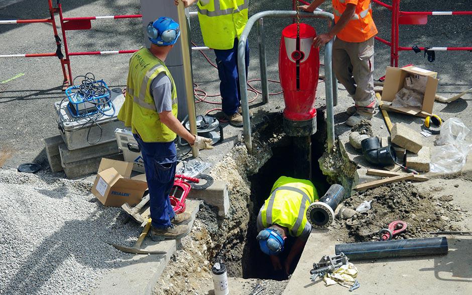 déboucheur canalisation Maurepas