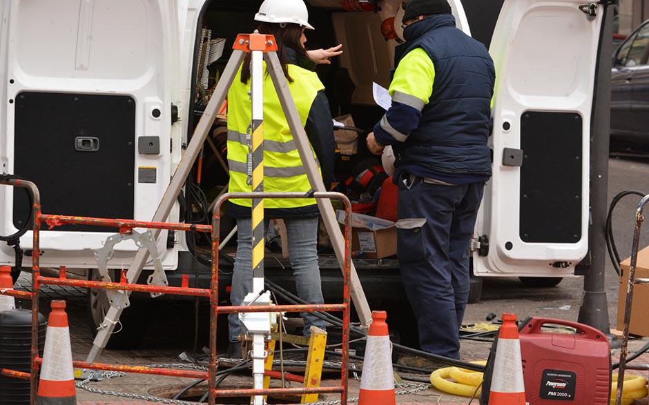 comment déboucher canalisation Saint-Nom-la-Bretèche